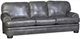 Mayo Customizable 3620L Leather Sofa-0