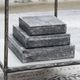 Signature Design by Ashley® Keldy 3-Piece Antique Pewter Box Set-5