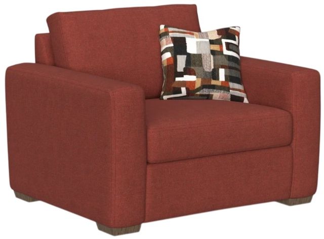 Flexsteel® Customizable Collins Chair-1