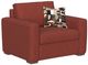 Flexsteel® Customizable Collins Chair-1
