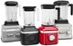 KitchenAid® K400 Series Passion Red Blender-4