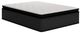 Sierra Sleep® By Ashley® Limited Edition 13" Gel Memory Foam Firm Pillow Top King Mattress in a Box-0
