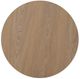 Fairfield® Crescent Graystone Round Accent Table-1