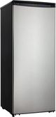 Danby® 11.0 Cu. Ft. Black with Stainless Steel All Refrigerator-1