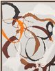 Bassett Mirror Carnival Framed Canvas Wall Art-3