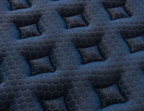 Brooklyn Bedding Signature Hybrid Mattress