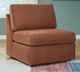 Signature Design by Ashley® Modmax 4-Piece Spice L-Shape Sectional-1
