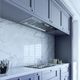 XO Fabriano Collection 28" Stainless Steel Insert Range Hood -2