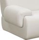 TOV Furniture Zenith Cream 80" Modular Loveseat-4