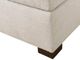 Bassett® Furniture Customizable Colby Ottoman-2