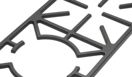 Wolf® 2-Burner Wok Grate-1