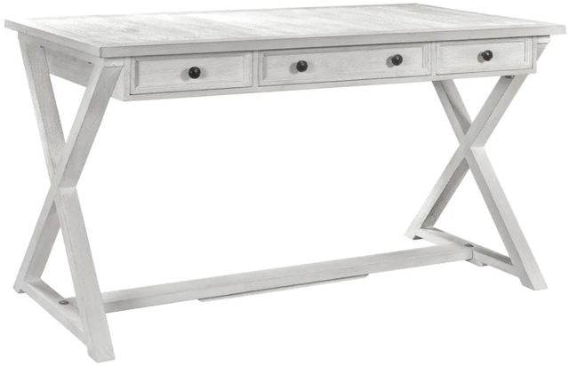Crestview Collection Bengal Manor Brentwood Beige Desk-0