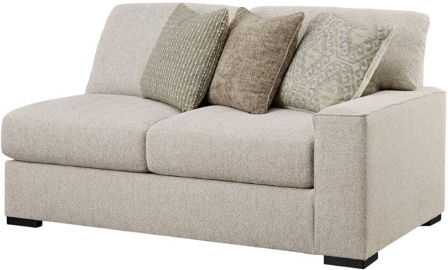 Benchcraft® Ballyton 5-Piece Sand L-Shape Sectional-4