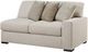 Benchcraft® Ballyton 5-Piece Sand L-Shape Sectional-4