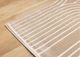 Kalora Interiors Leo Beige/Cream 5'x8' Area Rug-5