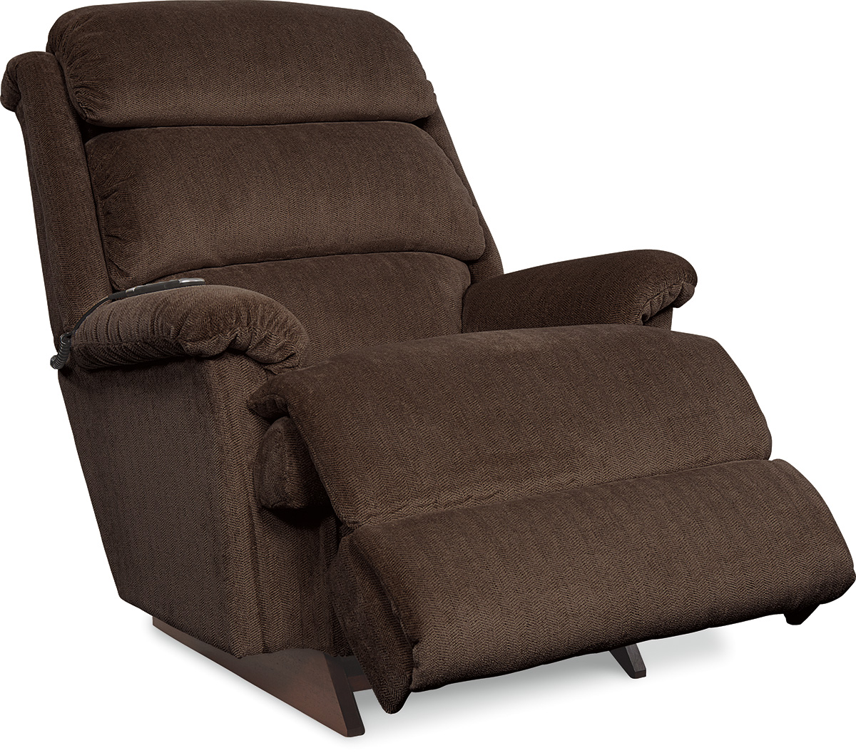 lazy boy astor power recliner