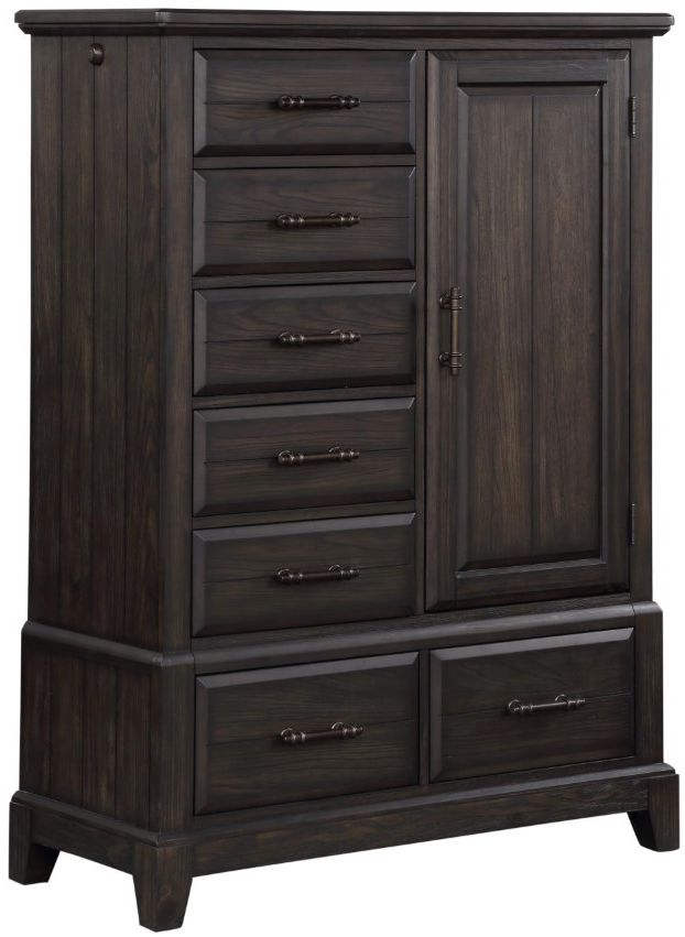Bernards Bellamy Lane Coffee Mans Chest-0