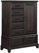Bernards Bellamy Lane Coffee Mans Chest-0