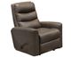 iAmerica Dash Walnut Glider Recliner-0