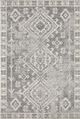 Dalyn™ Rug Company Brisbane BR2 Silver 5'x8' Area Rug-0