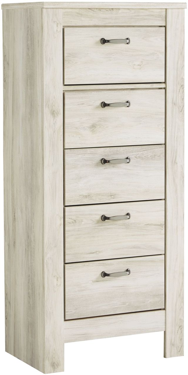 Bellaby Chest - Whitewash Bellaby Chest - Whitewash