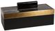 Sagebrook Home Black Box-1