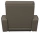 La-Z-Boy® Maddox Fossil Manual Reclining Chair and a Half-3