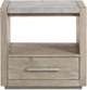 Riverside Furniture Intrigue Hazelwood Nightstand-0