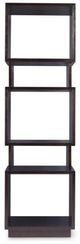 Century® Corso City Dark Etagere-1