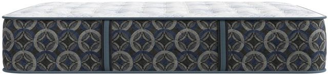 Serta® Cascade Range 14" Innerspring Extra Firm Tight Top Queen Mattress-4