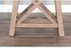 Sunny Designs™ Vivian Desert Rock Chair Side Table-3