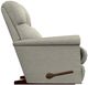 La-Z-Boy® Pinnacle Antique Manual Rocking Recliner-4