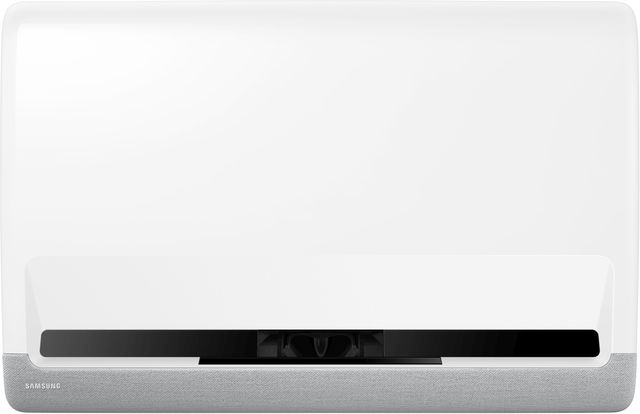 Samsung The Premiere LSP9T 130" 4K Smart Laser Projector-2