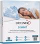 Excelsior® Summit Queen Mattress Protector with Temperature Regulating Topper-0