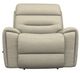 La-Z-Boy® Soren Antique Manual Wall Recliner-1