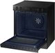 Samsung Bespoke 30" Matte Black Steel Slide-In Electric Range-4