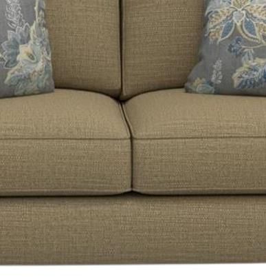 Corinthian Furniture Beige Sofa-2