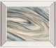 Classy Living Wani Pasion Blue Amethyst Wall Art-0