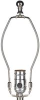 Surya Blythe Bronze Table Lamp-3