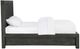Modus Furniture Meadow Graphite Queen Storage Platform Bed-3