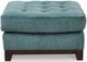 Ashley® Laylabrook Teak Oversized Accent Ottoman-1