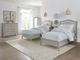 aspenhome® Charlotte Shale Full Upholstered Bed-3