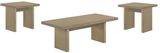 Natural Oak