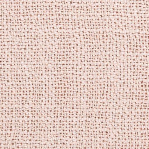 Surya Tilda Pale Pink 59"x51" Throw Blanket-1