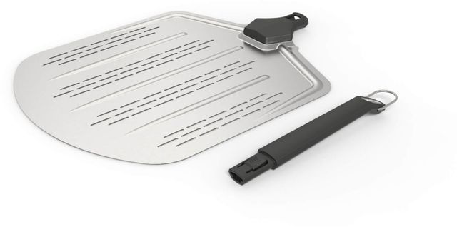 Witt 14" Aluminum Pizza Peel-3