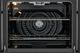 Frigidaire® 27” Black Electric Double Wall Oven with Air Fry-2