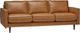 Stylus® Furniture Ivan Zen Caramel Sofa-0