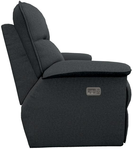 La-Z-Boy® Jay Marine Power Reclining Sofa with Headrest and Lumbar-2