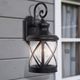 YHD Mahoney Black Large Exterior Lighting-1