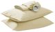 Sleeptone® Basics Griptone™ 6-Piece Cream Premium Bamboo King Sheet Set-1